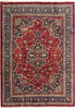 Load image into Gallery viewer, 8.3 x 12.0 Quality Persian Kashan Rug  #F-6896