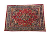 Load image into Gallery viewer, 8.3 x 12.0 Quality Persian Kashan Rug  #F-6896