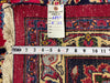Load image into Gallery viewer, 10.0 X 11.6 SIGNED Persian Rug SQUARISH SIZE  #F-6897