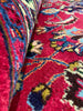 Load image into Gallery viewer, 10.0 X 11.6 SIGNED Persian Rug SQUARISH SIZE  #F-6897