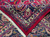 Load image into Gallery viewer, 10.0 X 11.6 SIGNED Persian Rug SQUARISH SIZE  #F-6897
