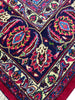 Load image into Gallery viewer, 10.0 X 11.6 SIGNED Persian Rug SQUARISH SIZE  #F-6897