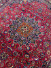 Load image into Gallery viewer, 10.0 X 11.6 SIGNED Persian Rug SQUARISH SIZE  #F-6897