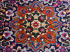 Load image into Gallery viewer, 10.0 X 11.6 SIGNED Persian Rug SQUARISH SIZE  #F-6897