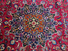 Load image into Gallery viewer, 10.0 X 11.6 SIGNED Persian Rug SQUARISH SIZE  #F-6897
