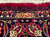 Load image into Gallery viewer, 10.0 X 11.6 SIGNED Persian Rug SQUARISH SIZE  #F-6897