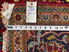 Load image into Gallery viewer, 8.2 X 11.3 Quality Persian Kashan Rug #F-6898