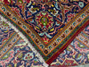 Load image into Gallery viewer, 8.2 X 11.3 Quality Persian Kashan Rug #F-6898
