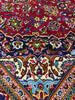 Load image into Gallery viewer, 8.2 X 11.3 Quality Persian Kashan Rug #F-6898