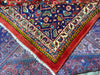 Load image into Gallery viewer, 9.2 x 12.6  Persian Mahal Rug #F-6899