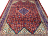 Load image into Gallery viewer, 9.2 x 12.6  Persian Mahal Rug #F-6899