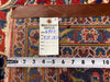 Load image into Gallery viewer, 9.10 x 13.5  Classic Traditional Persian Kashan Rug #F-6900