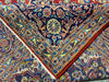 Load image into Gallery viewer, 9.10 x 13.5  Classic Traditional Persian Kashan Rug #F-6900