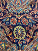 Load image into Gallery viewer, 9.10 x 13.5  Classic Traditional Persian Kashan Rug #F-6900