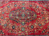 Load image into Gallery viewer, 8.8 x 12.3 Semi-Antique Persian Tabriz Wool Rug #F-6903