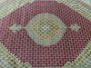 Load image into Gallery viewer, 8.4 x 11.8 High Top Quality Wool and Silk Persian Tabriz Mahi Rug 400 KPSI #F-6904