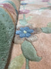 Load image into Gallery viewer, 8.2 x 11.3 Estate Chinese Handmade Wool Rug TRANSITIONAL #F-6906
