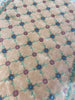 Load image into Gallery viewer, 8.2 x 11.3 Estate Chinese Handmade Wool Rug TRANSITIONAL #F-6906