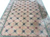 Load image into Gallery viewer, 8.2 x 11.3 Estate Chinese Handmade Wool Rug TRANSITIONAL #F-6906