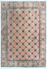 Load image into Gallery viewer, 8.2 x 11.3 Estate Chinese Handmade Wool Rug TRANSITIONAL #F-6906