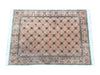 Load image into Gallery viewer, 8.2 x 11.3 Estate Chinese Handmade Wool Rug TRANSITIONAL #F-6906