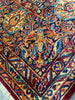 Load image into Gallery viewer, 10.1 x 17.6 AUTHENTIC ANTIQUE PERSIAN SAROUK RUG 1930&#39;s #F-6908