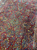 Load image into Gallery viewer, 10.1 x 17.6 AUTHENTIC ANTIQUE PERSIAN SAROUK RUG 1930&#39;s #F-6908