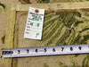 Load image into Gallery viewer, 4.0 x 6.0 Monkey Garden Handmade Needle Point Tapestry Rug #F-6909