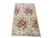Load image into Gallery viewer, 4.0 x 6.0  Needle Point Beautiful Spring Rug  #F-6910
