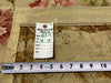 Load image into Gallery viewer, 5.0 x 8.0 Needle Point Transitional French  Floral Rug #F-6914