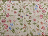 Load image into Gallery viewer, 5.0 x 8.0 Needle Point Transitional French  Floral Rug #F-6914