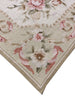 Load image into Gallery viewer, 3.0 x 5.0 Needle Point French Aubusson Flat Weave Rug #F-6915