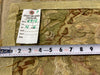 Load image into Gallery viewer, 4.0 x 6.0 Needle Point French Aubusson Rug Sage Green   #F-6916
