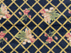 Load image into Gallery viewer, 5.0 x 8.0 Needle Point Rug Rooster BLACK  #F-6921
