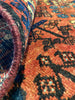 Load image into Gallery viewer, 10.6 x 13.6 Persian Mahal Joshagan Wool Rug #F-6923