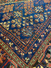Load image into Gallery viewer, 10.6 x 13.6 Persian Mahal Joshagan Wool Rug #F-6923