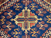 Load image into Gallery viewer, 10.6 x 13.6 Persian Mahal Joshagan Wool Rug #F-6923