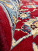 Load image into Gallery viewer, 10.0 x 14.0 Persian Esfahan Najafabad Wool Handmade Rug #F-6928