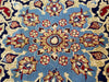 Load image into Gallery viewer, 10.0 x 14.0 Persian Esfahan Najafabad Wool Handmade Rug #F-6928