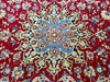 Load image into Gallery viewer, 10.0 x 14.0 Persian Esfahan Najafabad Wool Handmade Rug #F-6928