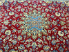 Load image into Gallery viewer, 10.0 x 14.0 Persian Esfahan Najafabad Wool Handmade Rug #F-6928