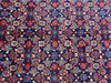 Load image into Gallery viewer, 8.9 x 12.5 Persian Tabriz Rug Handmade Wool Mahi Herati IRAN  #F-6931