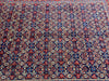 Load image into Gallery viewer, 8.9 x 12.5 Persian Tabriz Rug Handmade Wool Mahi Herati IRAN  #F-6931