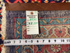 Load image into Gallery viewer, 9.8 x 13.5 Persian Handmade Wool Tribal Mahal Rug #F-6932