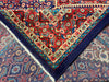 Load image into Gallery viewer, 9.8 x 13.5 Persian Handmade Wool Tribal Mahal Rug #F-6932