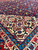 Load image into Gallery viewer, 9.8 x 13.5 Persian Handmade Wool Tribal Mahal Rug #F-6932