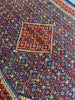 Load image into Gallery viewer, 9.8 x 13.5 Persian Handmade Wool Tribal Mahal Rug #F-6932