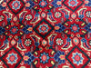Load image into Gallery viewer, 9.8 x 13.5 Persian Handmade Wool Tribal Mahal Rug #F-6932