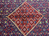 Load image into Gallery viewer, 9.8 x 13.5 Persian Handmade Wool Tribal Mahal Rug #F-6932