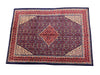 Load image into Gallery viewer, 9.8 x 13.5 Persian Handmade Wool Tribal Mahal Rug #F-6932